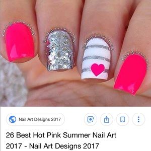 Meet your Posher, Sandy